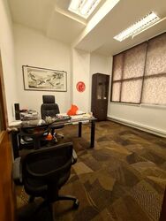 Midview City (D20), Factory #498364591